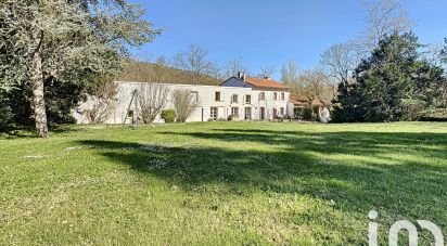 House 12 rooms of 331 m² in Vieille-Toulouse (31320)