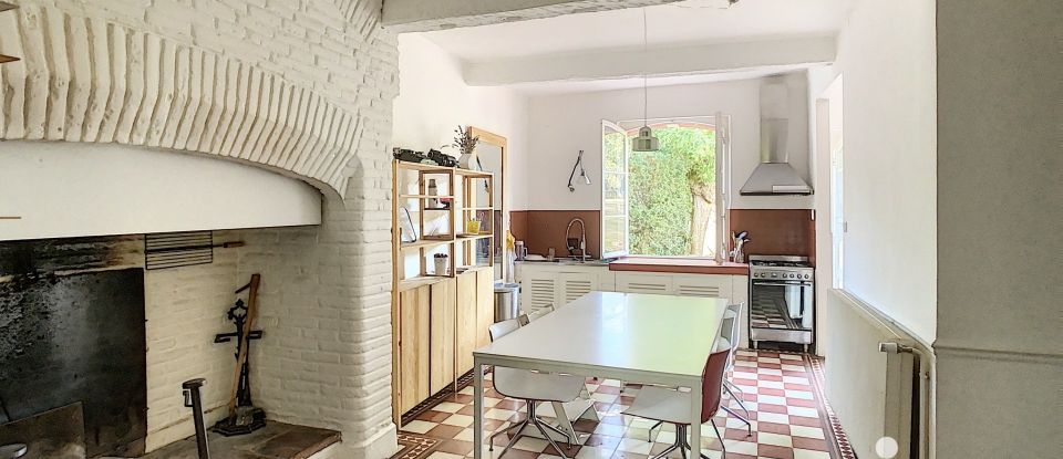 Maison 12 pièces de 331 m² à Vieille-Toulouse (31320)