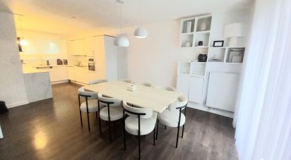 Maison 4 pièces de 101 m² à Metz (57070)