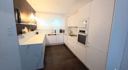 Maison 4 pièces de 101 m² à Metz (57070)