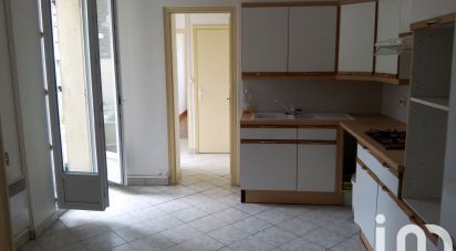 Appartement 3 pièces de 45 m² à Pont-Sainte-Maxence (60700)