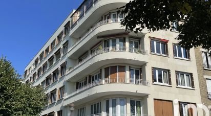 Appartement 2 pièces de 50 m² à Enghien-les-Bains (95880)