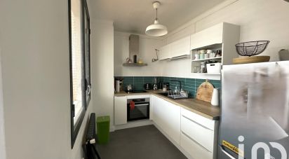 Appartement 2 pièces de 50 m² à Enghien-les-Bains (95880)