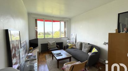 Appartement 2 pièces de 50 m² à Enghien-les-Bains (95880)