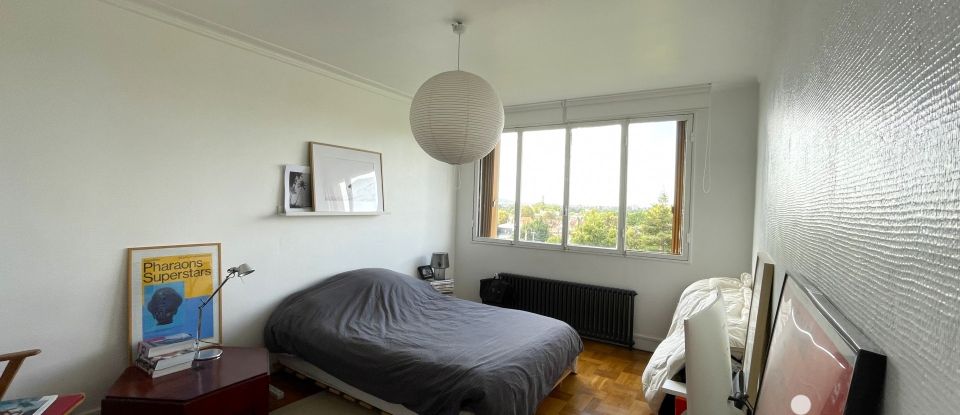 Appartement 2 pièces de 50 m² à Enghien-les-Bains (95880)