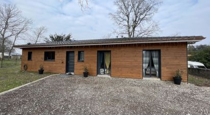 Maison 5 pièces de 120 m² à Montendre (17130)