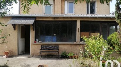 Pavillon 6 pièces de 123 m² à Cissé (86170)