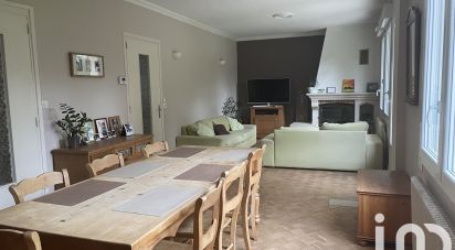 Maison 7 pièces de 152 m² à Escaudain (59124)