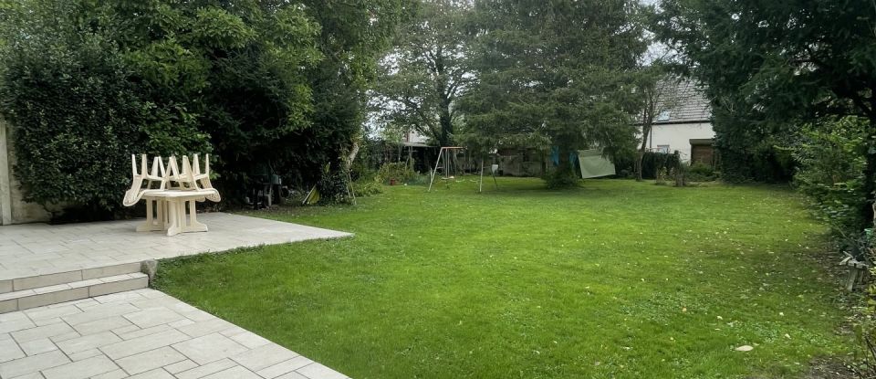 Maison 7 pièces de 152 m² à Escaudain (59124)