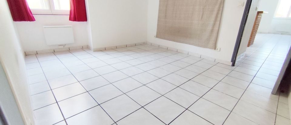 Appartement 3 pièces de 56 m² à Clermont-Ferrand (63000)