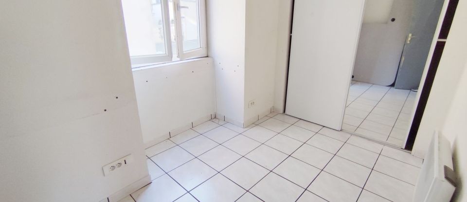 Appartement 3 pièces de 56 m² à Clermont-Ferrand (63000)