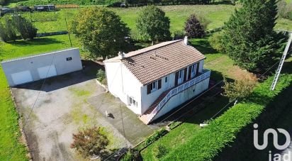 Country house 6 rooms of 175 m² in Viennay (79200)