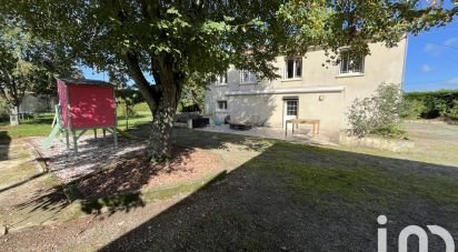 Maison de campagne 6 pièces de 175 m² à Viennay (79200)