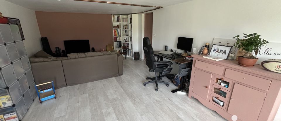 Maison 6 pièces de 175 m² à Viennay (79200)