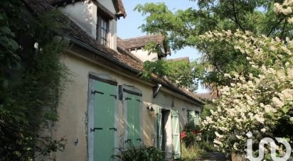 Maison 8 pièces de 215 m² à Savigny-sur-Clairis (89150)