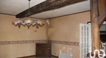 House 8 rooms of 215 m² in Savigny-sur-Clairis (89150)