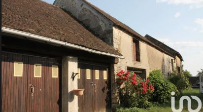 Ferme 8 pièces de 215 m² à Savigny-sur-Clairis (89150)