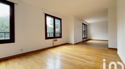 Apartment 7 rooms of 159 m² in Issy-les-Moulineaux (92130)