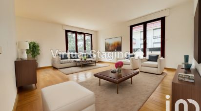 Appartement 7 pièces de 159 m² à Issy-les-Moulineaux (92130)