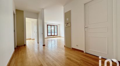 Appartement 7 pièces de 159 m² à Issy-les-Moulineaux (92130)