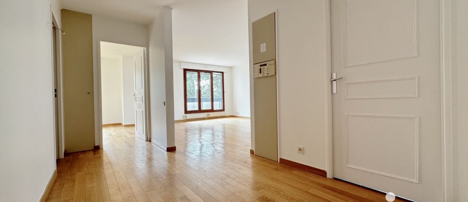 Apartment 7 rooms of 159 m² in Issy-les-Moulineaux (92130)