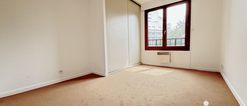 Appartement 7 pièces de 159 m² à Issy-les-Moulineaux (92130)