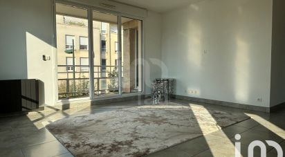 Apartment 4 rooms of 87 m² in Corbeil-Essonnes (91100)