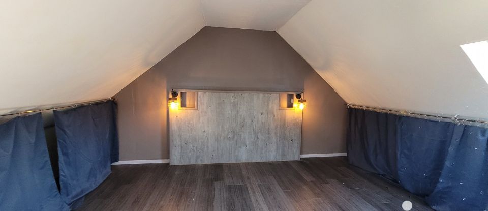 Maison traditionnelle 4 pièces de 85 m² à Verberie (60410)