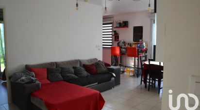 Appartement 4 pièces de 77 m² à Quincy-sous-Sénart (91480)