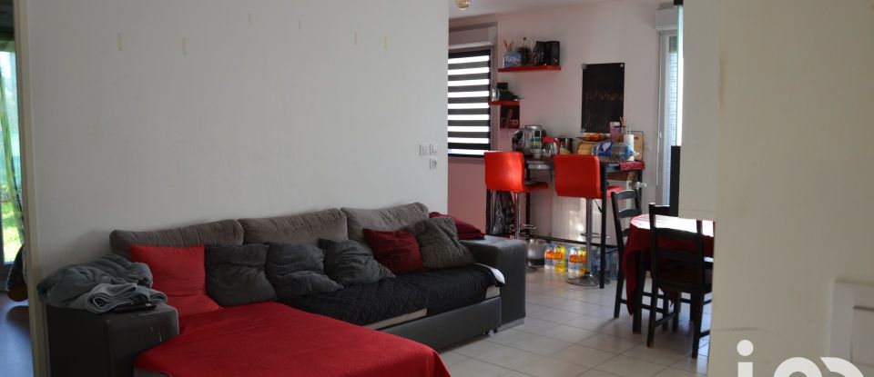 Appartement 4 pièces de 77 m² à Quincy-sous-Sénart (91480)