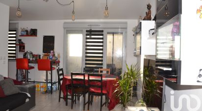 Apartment 4 rooms of 77 m² in Quincy-sous-Sénart (91480)