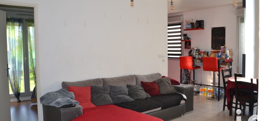 Apartment 4 rooms of 77 m² in Quincy-sous-Sénart (91480)