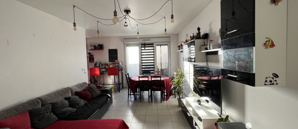 Apartment 4 rooms of 77 m² in Quincy-sous-Sénart (91480)