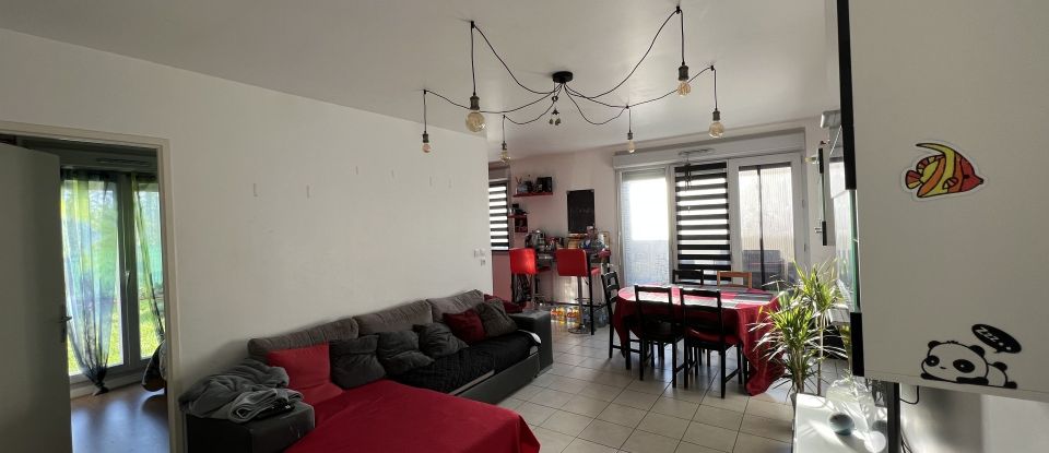 Apartment 4 rooms of 77 m² in Quincy-sous-Sénart (91480)