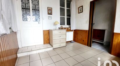 Maison 3 pièces de 72 m² à Viarmes (95270)