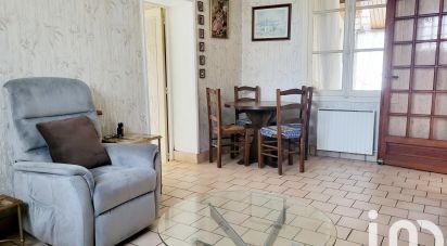 Maison 3 pièces de 72 m² à Viarmes (95270)