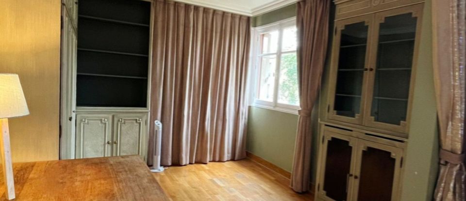 Appartement 3 pièces de 58 m² à Ivry-sur-Seine (94200)