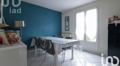 Maison 4 pièces de 85 m² à Limoges (87280)