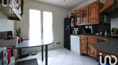 Maison 4 pièces de 85 m² à Limoges (87280)