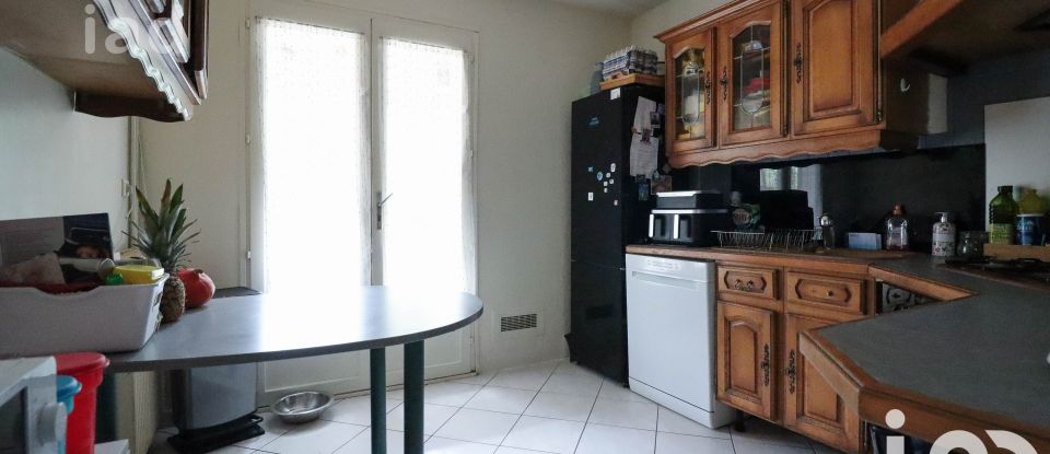 Maison 4 pièces de 85 m² à Limoges (87280)