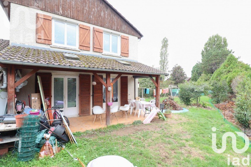 Maison 4 pièces de 85 m² à Limoges (87280)