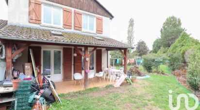 House 4 rooms of 85 m² in Limoges (87280)