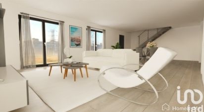 Maison 5 pièces de 144 m² à Nandy (77176)