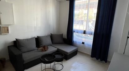 Appartement 2 pièces de 28 m² à Asnières-sur-Seine (92600)