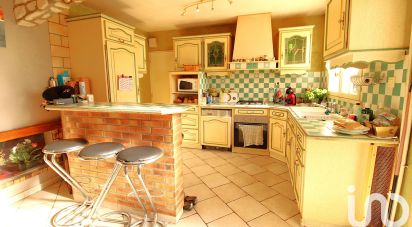 Traditional house 6 rooms of 136 m² in Mortefontaine (60128)