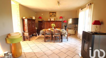 Traditional house 6 rooms of 136 m² in Mortefontaine (60128)