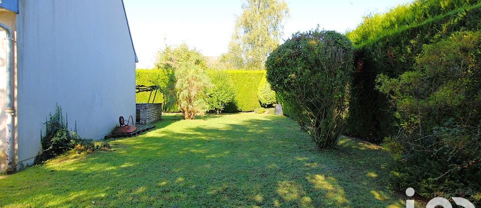 Maison traditionnelle 6 pièces de 136 m² à Mortefontaine (60128)