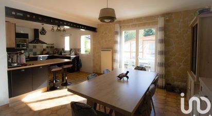 House 8 rooms of 162 m² in Herbignac (44410)