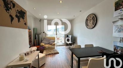 Apartment 2 rooms of 49 m² in Toulon (83100)