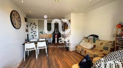 Apartment 2 rooms of 49 m² in Toulon (83100)